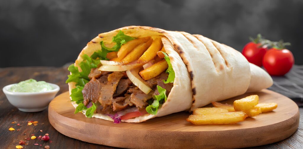 Dove mangiare kebab a Empoli